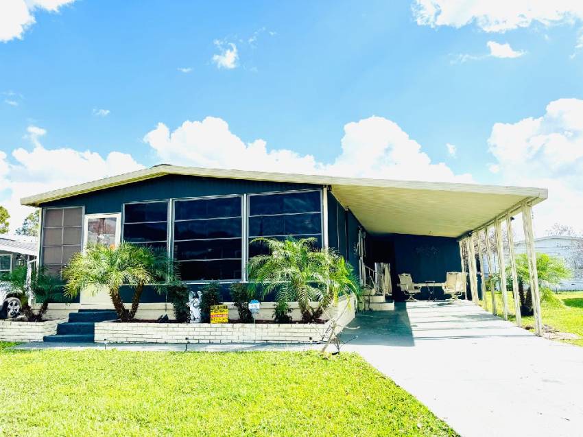 Mobile Home for sale in FL